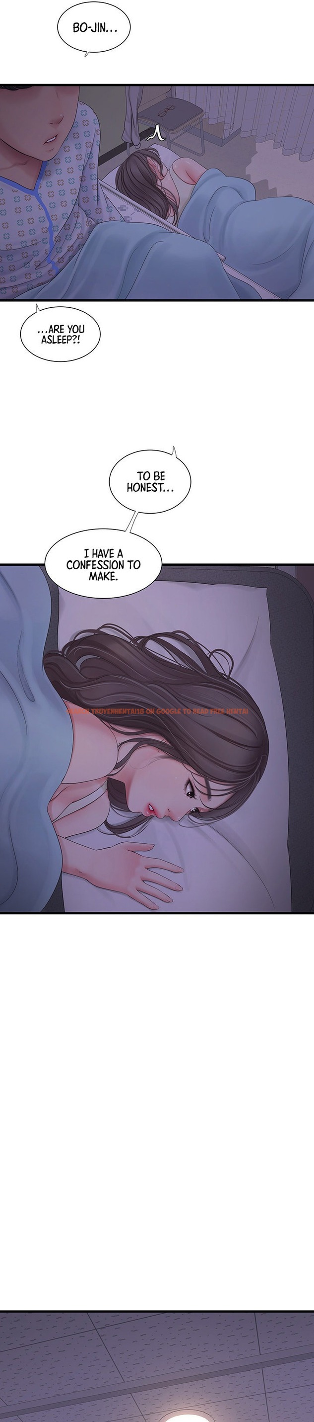 Read Hentai Image 5 750 in comic One’s In-Laws Virgins - Chapter 105 - hentaitnt.net