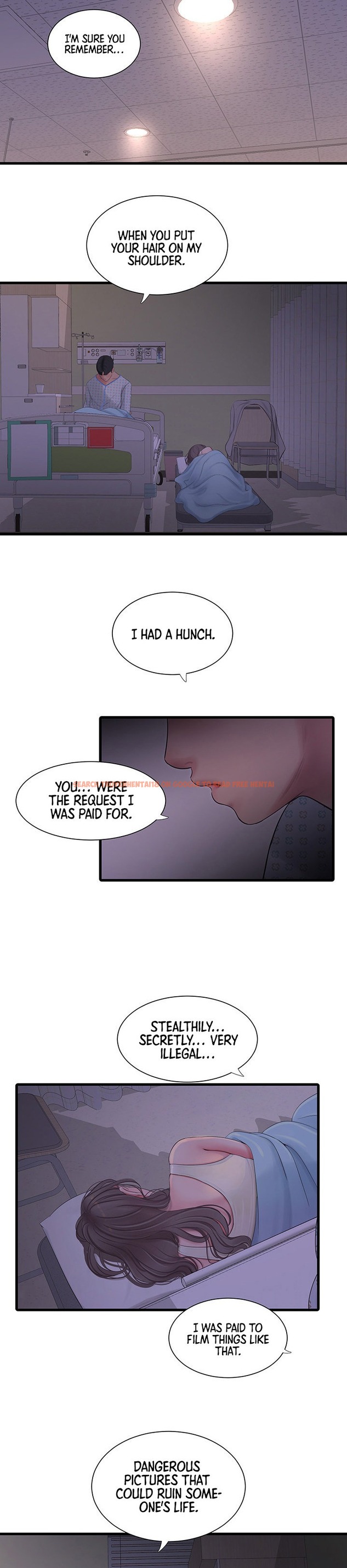 Read Hentai Image 6 750 in comic One’s In-Laws Virgins - Chapter 105 - hentaitnt.net