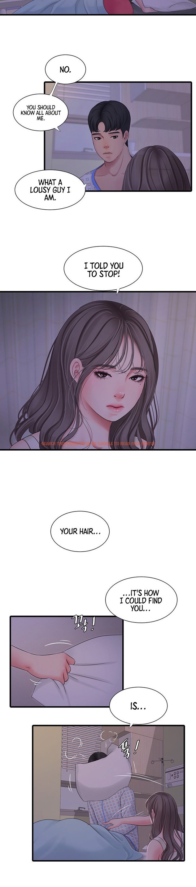 Read Hentai Image 8 750 in comic One’s In-Laws Virgins - Chapter 105 - hentaitnt.net