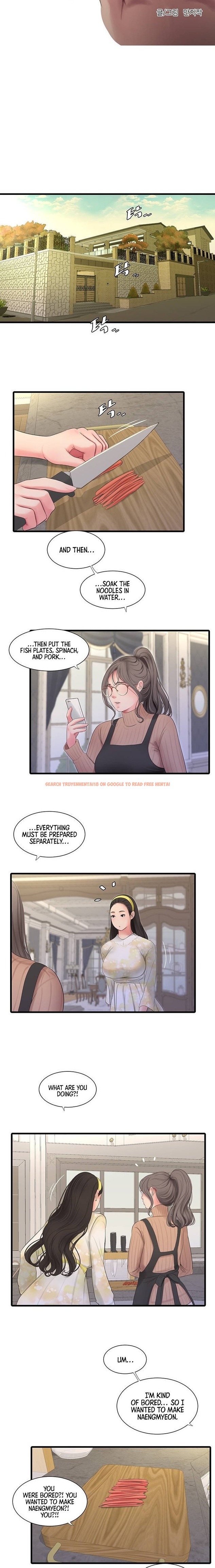 Read Hentai Image 13 465 in comic One’s In-Laws Virgins - Chapter 106 - hentaitnt.net