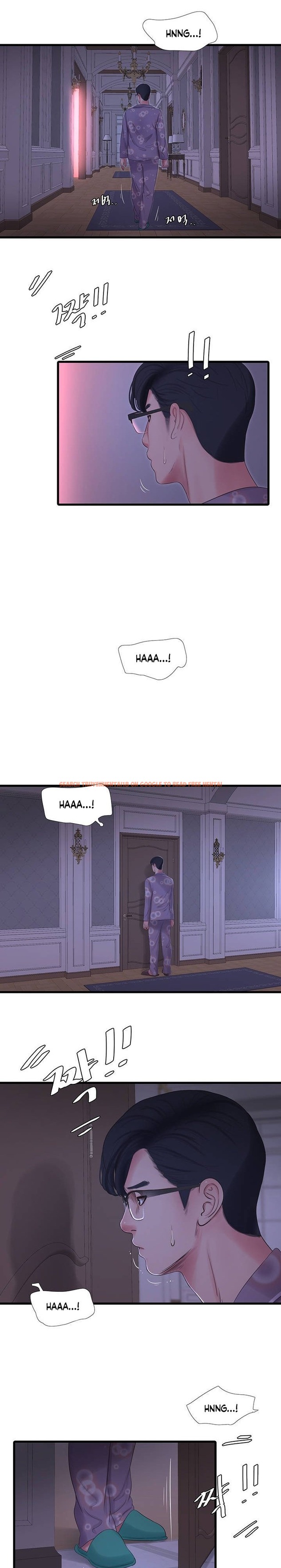 Read Hentai Image 3 465 in comic One’s In-Laws Virgins - Chapter 106 - hentaitnt.net
