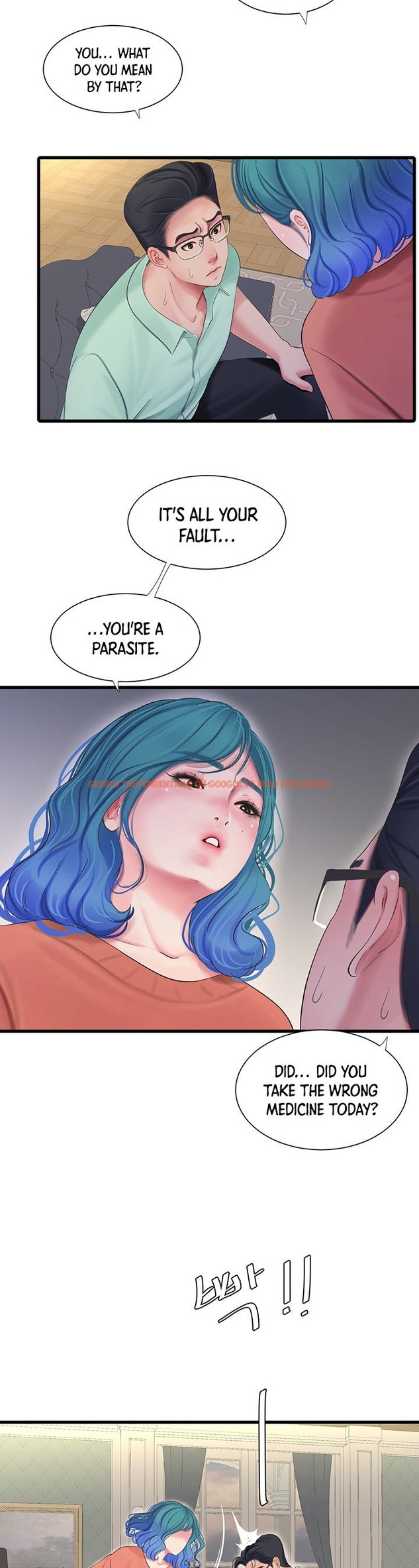 Read Hentai Image 10 970 in comic One’s In-Laws Virgins - Chapter 107 - hentaitnt.net