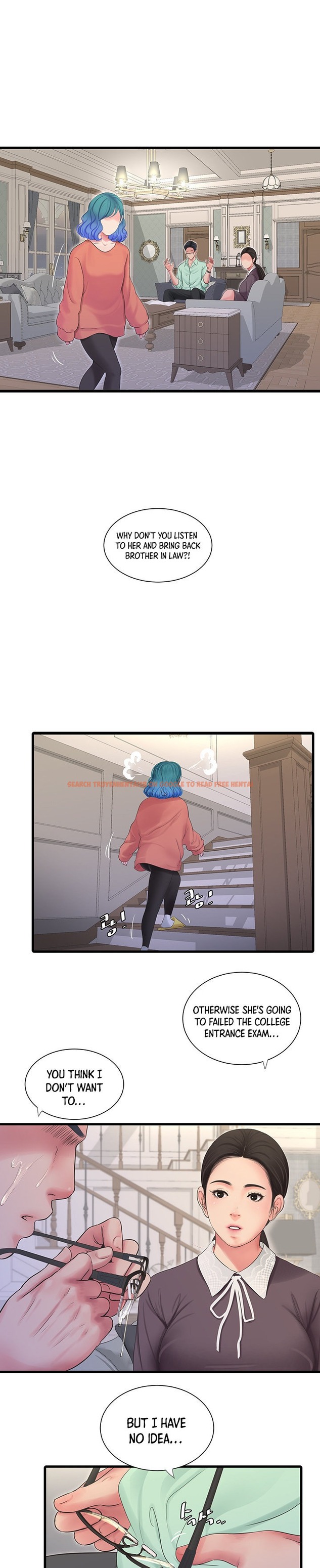 Read Hentai Image 13 970 in comic One’s In-Laws Virgins - Chapter 107 - hentaitnt.net
