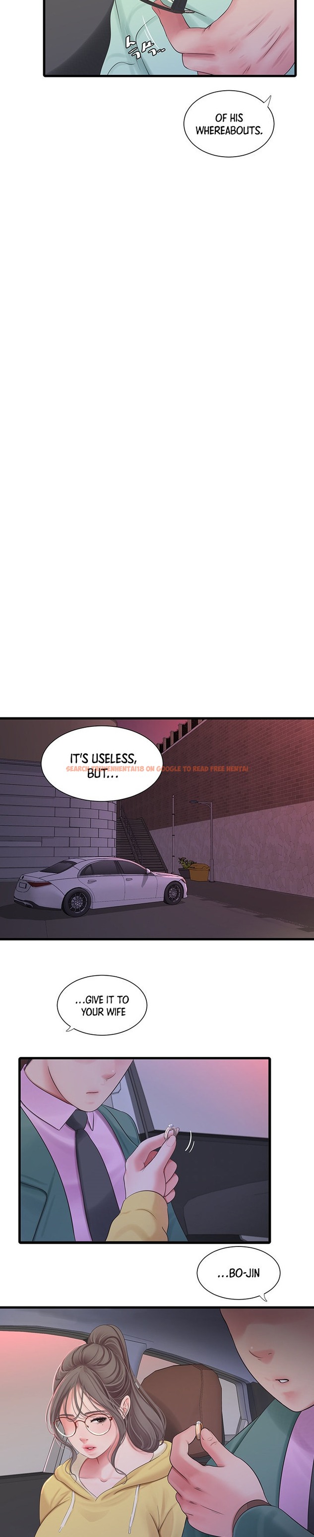 Read Hentai Image 14 970 in comic One’s In-Laws Virgins - Chapter 107 - hentaitnt.net