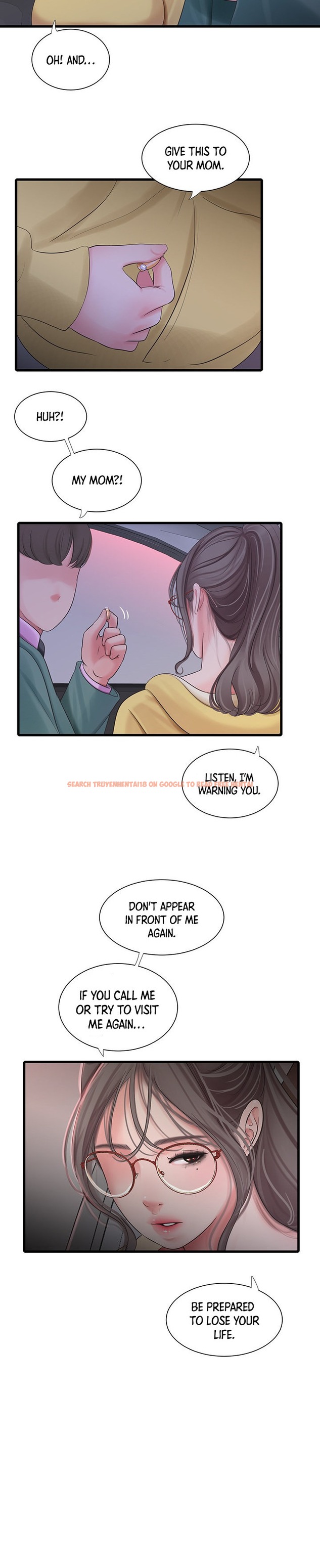 Read Hentai Image 15 970 in comic One’s In-Laws Virgins - Chapter 107 - hentaitnt.net