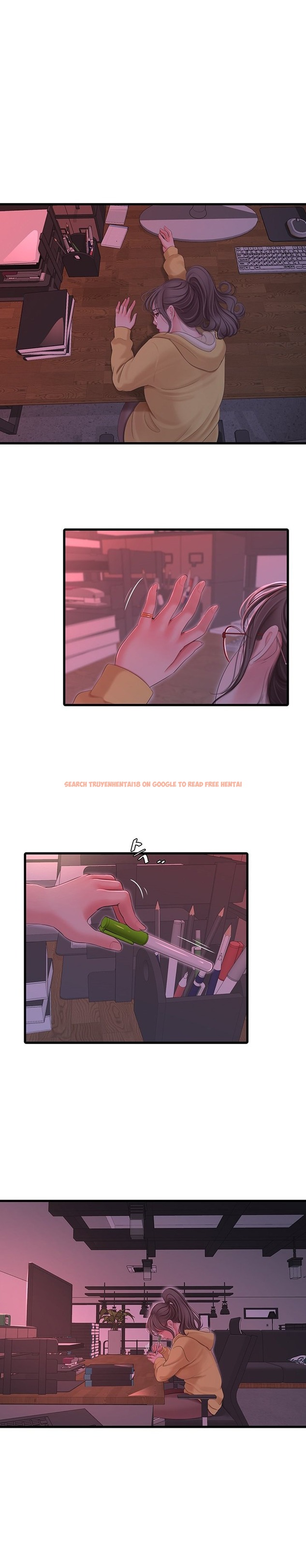 Read Hentai Image 18 970 in comic One’s In-Laws Virgins - Chapter 107 - hentaitnt.net