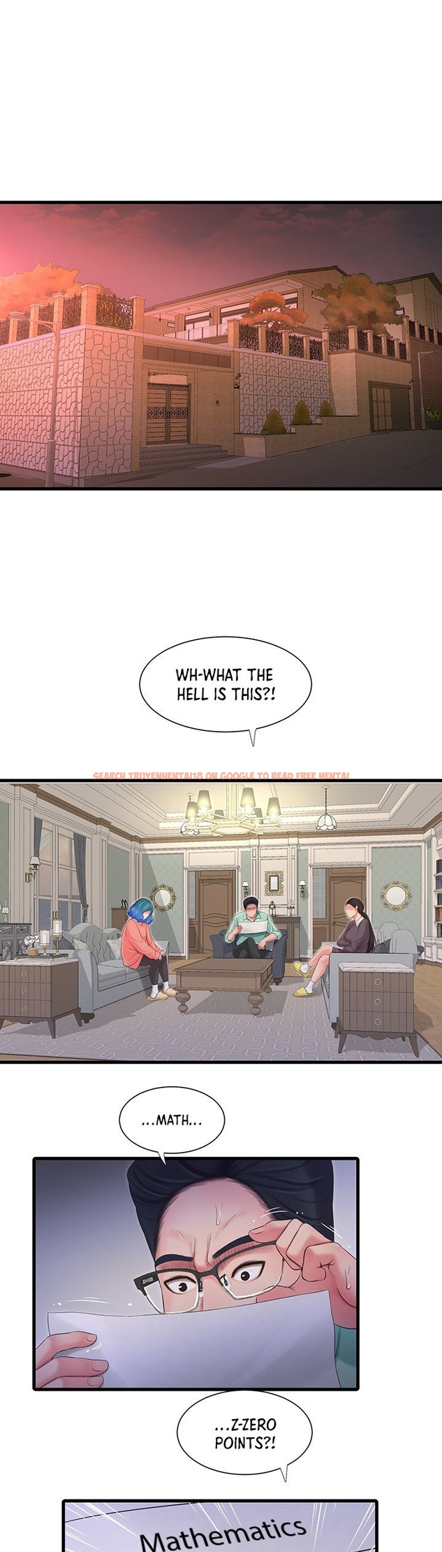 Read Hentai Image 7 970 in comic One’s In-Laws Virgins - Chapter 107 - hentaitnt.net