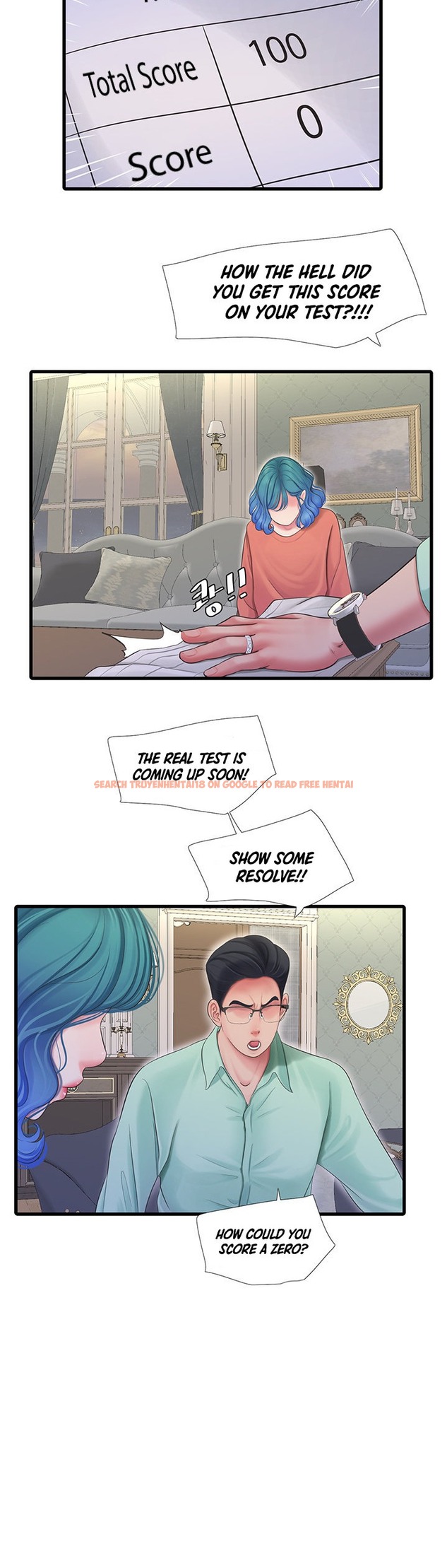 Read Hentai Image 8 970 in comic One’s In-Laws Virgins - Chapter 107 - hentaitnt.net