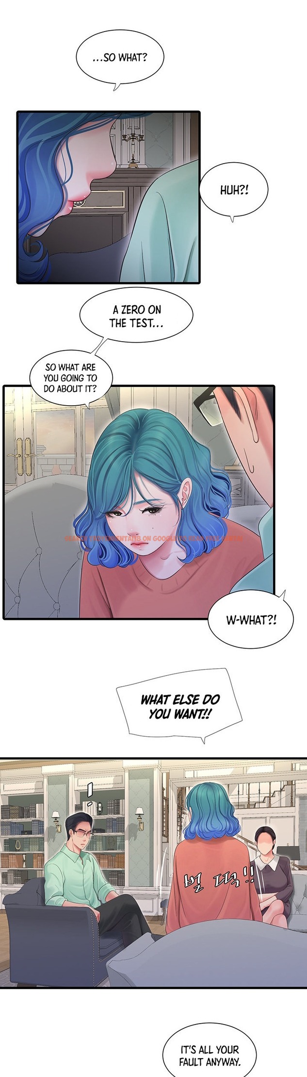Read Hentai Image 9 970 in comic One’s In-Laws Virgins - Chapter 107 - hentaitnt.net