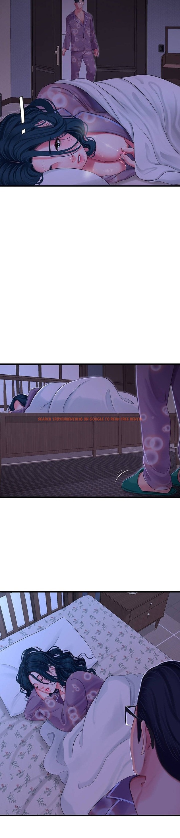 Read Hentai Image 10 412 in comic One’s In-Laws Virgins - Chapter 108 - hentaitnt.net