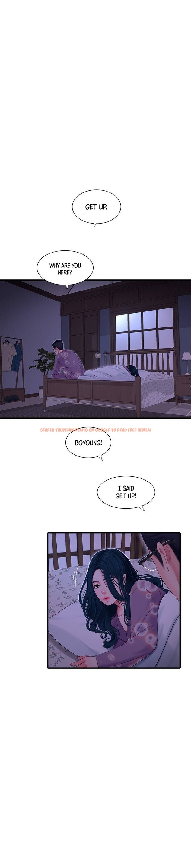 Read Hentai Image 11 412 in comic One’s In-Laws Virgins - Chapter 108 - hentaitnt.net