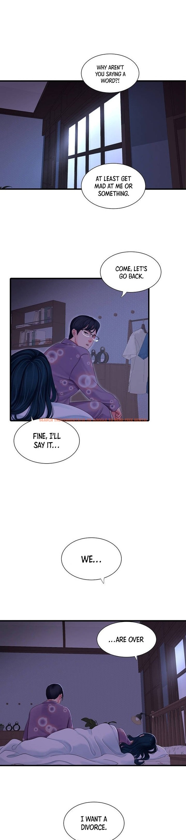 Read Hentai Image 12 412 in comic One’s In-Laws Virgins - Chapter 108 - hentaitnt.net