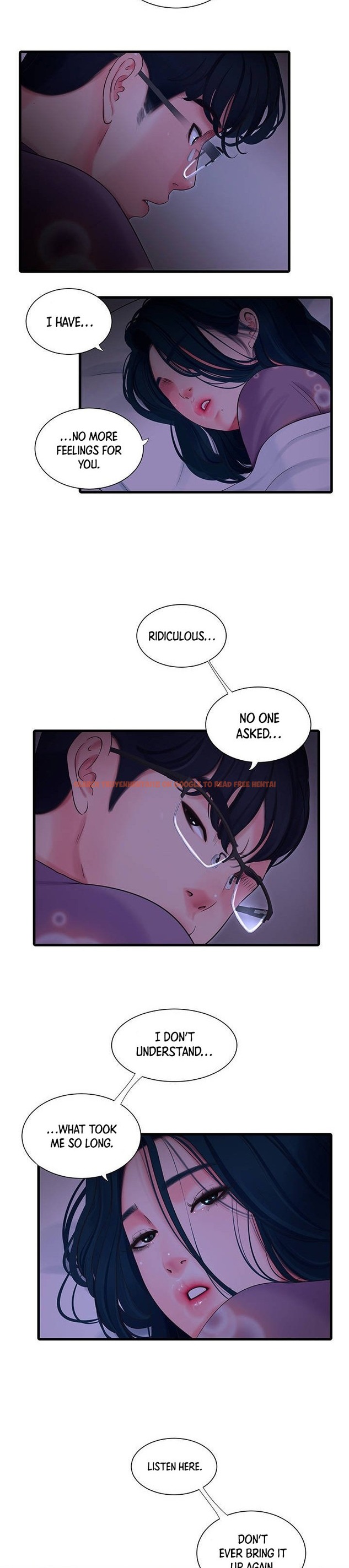 Read Hentai Image 13 412 in comic One’s In-Laws Virgins - Chapter 108 - hentaitnt.net