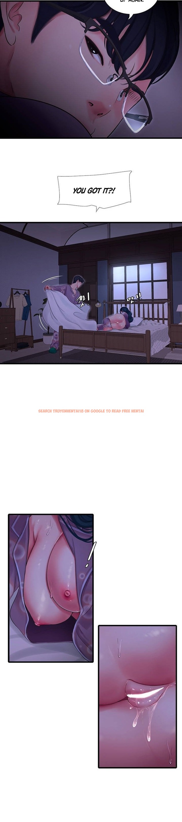 Read Hentai Image 14 412 in comic One’s In-Laws Virgins - Chapter 108 - hentaitnt.net