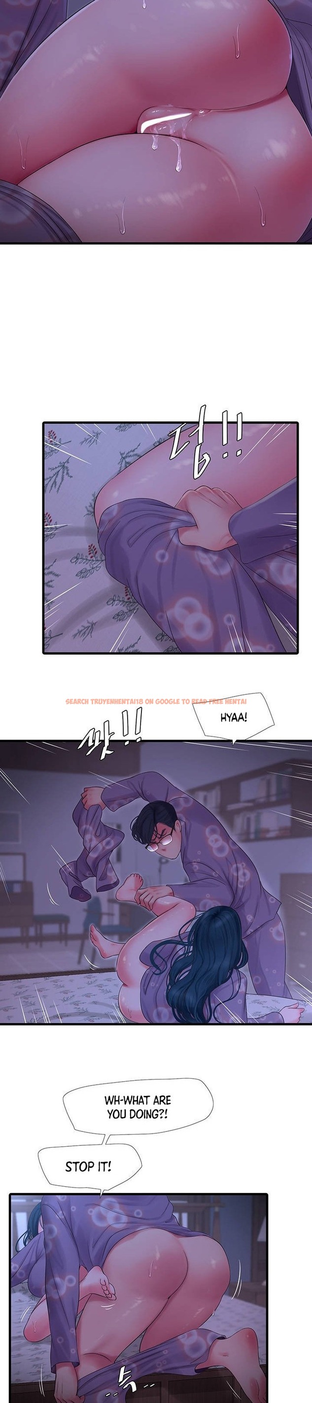 Read Hentai Image 16 413 in comic One’s In-Laws Virgins - Chapter 108 - hentaitnt.net