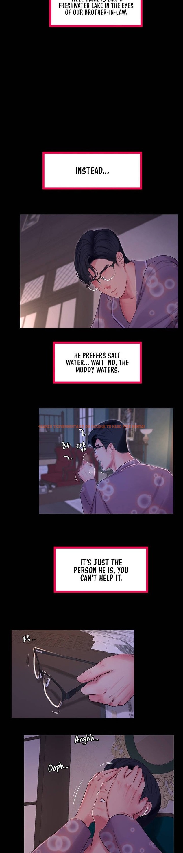 Read Hentai Image 2 412 in comic One’s In-Laws Virgins - Chapter 108 - hentaitnt.net