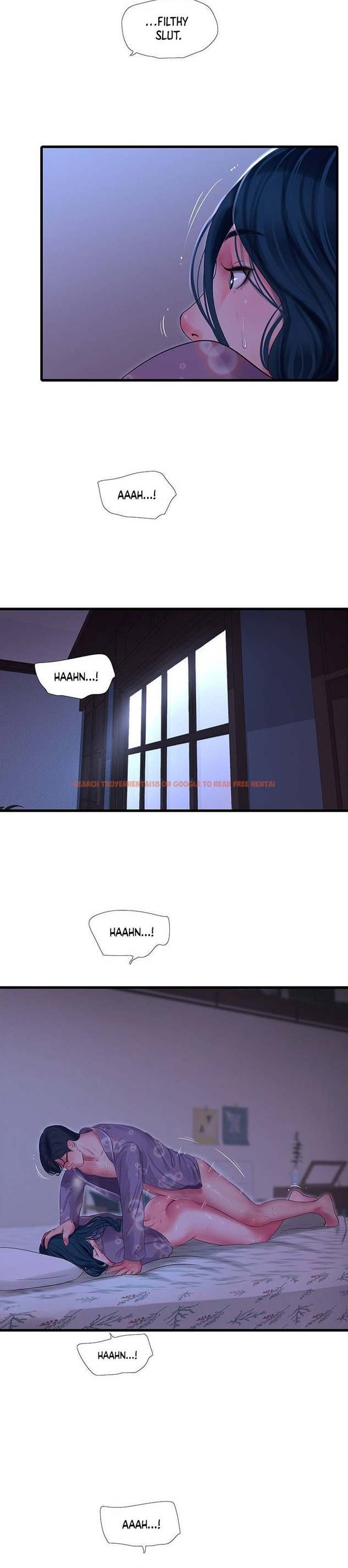 Read Hentai Image 20 413 in comic One’s In-Laws Virgins - Chapter 108 - hentaitnt.net