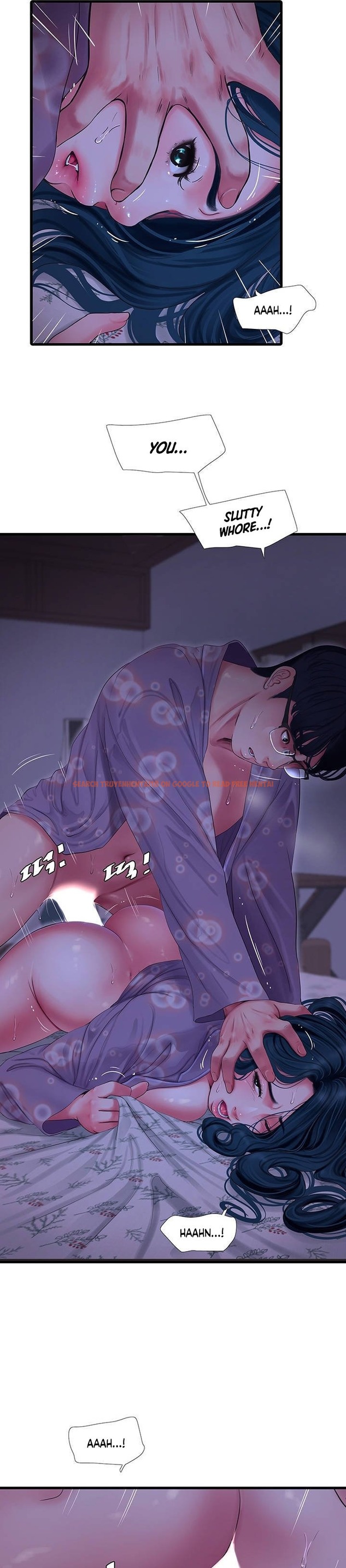 Read Hentai Image 21 413 in comic One’s In-Laws Virgins - Chapter 108 - hentaitnt.net