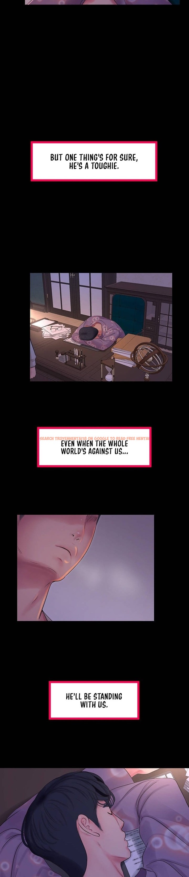 Read Hentai Image 3 412 in comic One’s In-Laws Virgins - Chapter 108 - hentaitnt.net