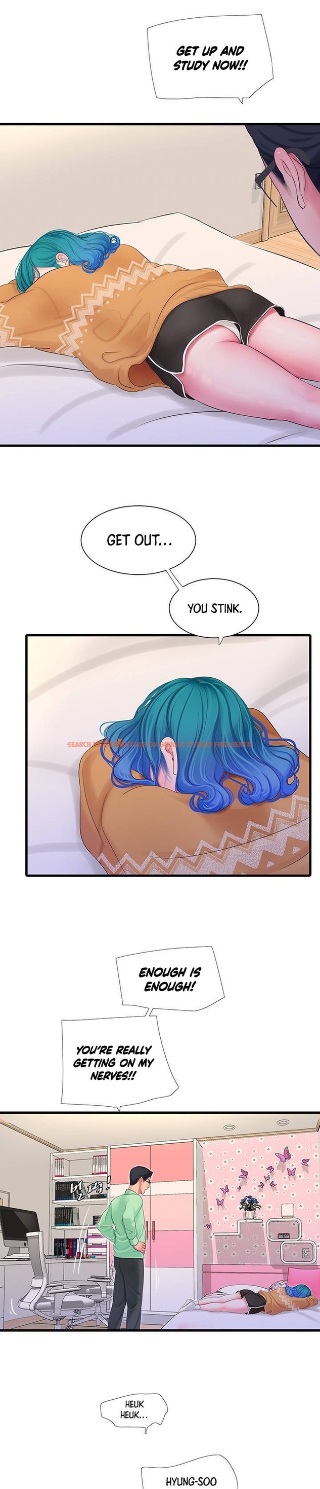 Read Hentai Image 5 412 in comic One’s In-Laws Virgins - Chapter 108 - hentaitnt.net