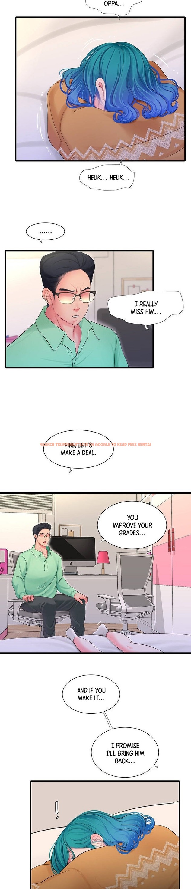 Read Hentai Image 6 412 in comic One’s In-Laws Virgins - Chapter 108 - hentaitnt.net