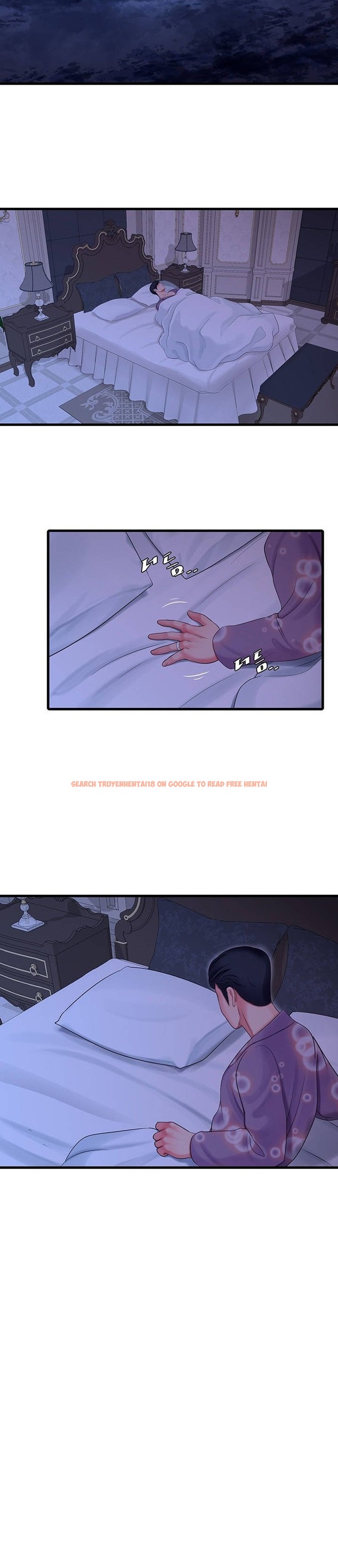 Read Hentai Image 8 412 in comic One’s In-Laws Virgins - Chapter 108 - hentaitnt.net