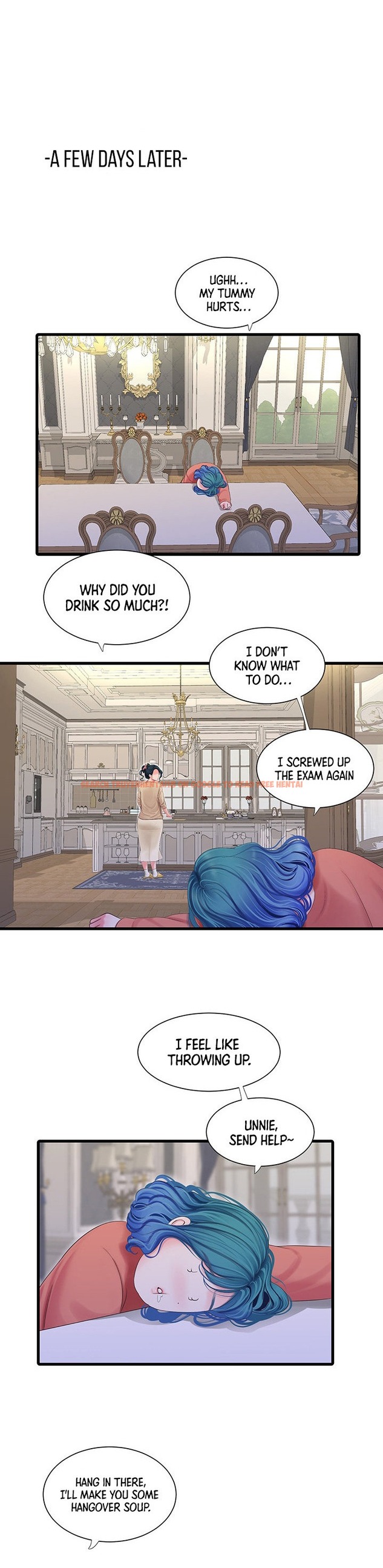 Read Hentai Image 10 854 in comic One’s In-Laws Virgins - Chapter 109 - hentaitnt.net