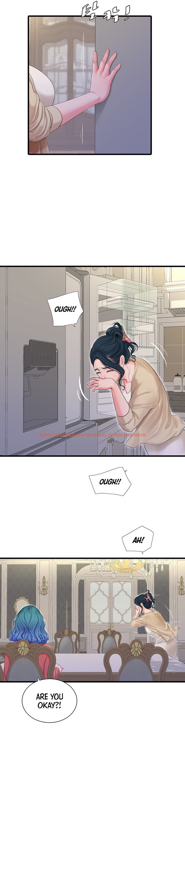 Read Hentai Image 11 854 in comic One’s In-Laws Virgins - Chapter 109 - hentaitnt.net