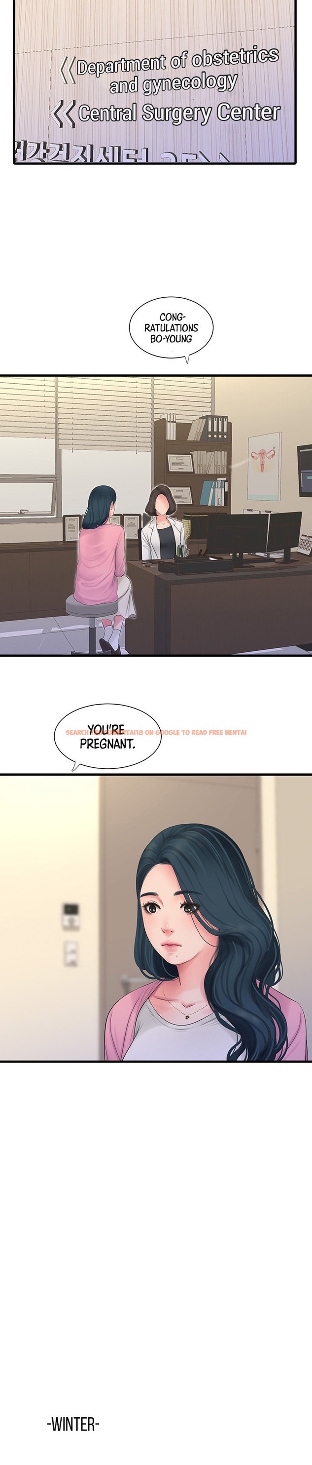 Read Hentai Image 13 854 in comic One’s In-Laws Virgins - Chapter 109 - hentaitnt.net