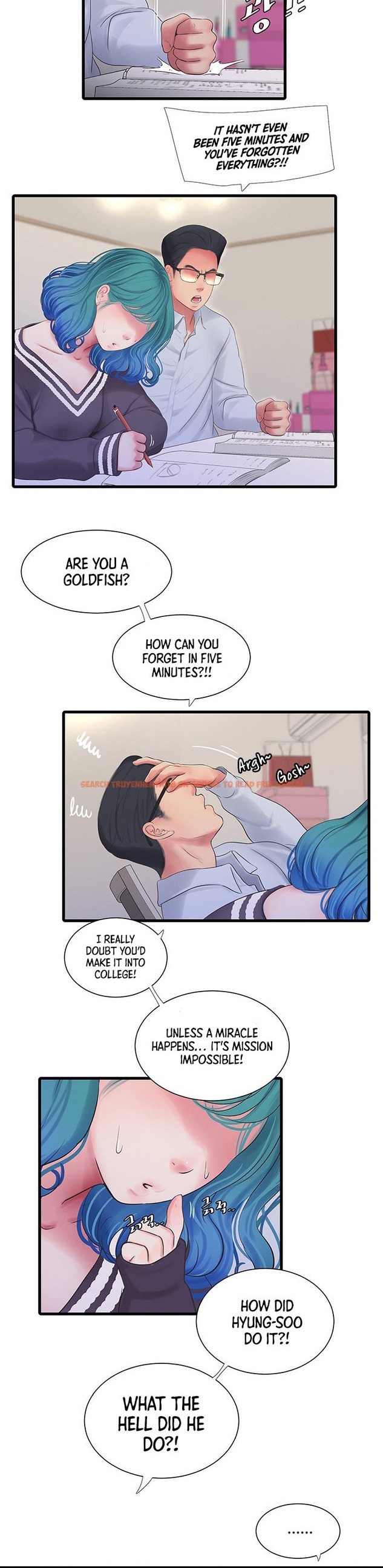 Read Hentai Image 2 853 in comic One’s In-Laws Virgins - Chapter 109 - hentaitnt.net
