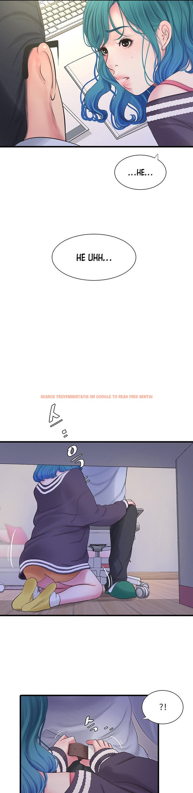 Read Hentai Image 3 853 in comic One’s In-Laws Virgins - Chapter 109 - hentaitnt.net
