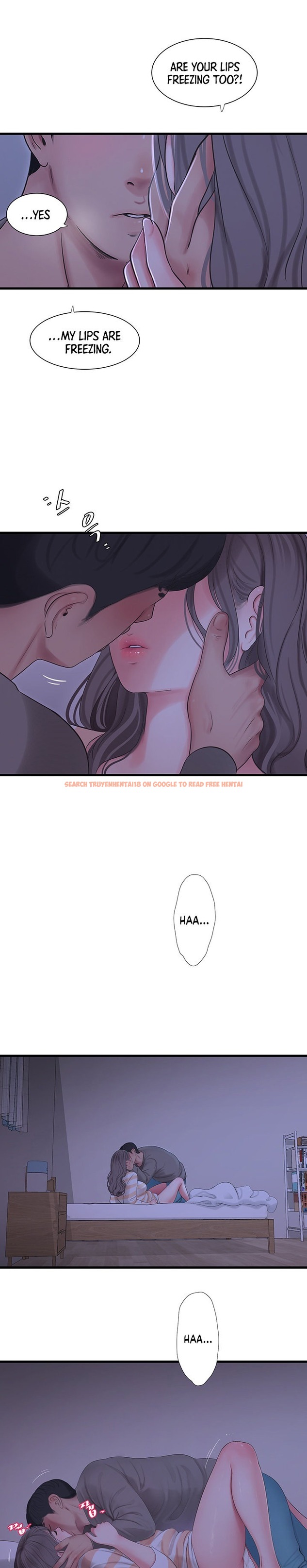 Read Hentai Image 13 203 in comic One’s In-Laws Virgins - Chapter 110 - hentaitnt.net