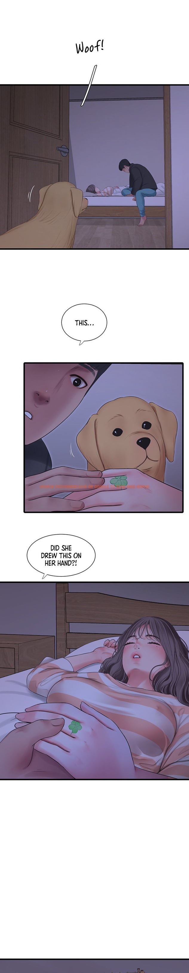 Read Hentai Image 4 202 in comic One’s In-Laws Virgins - Chapter 110 - hentaitnt.net