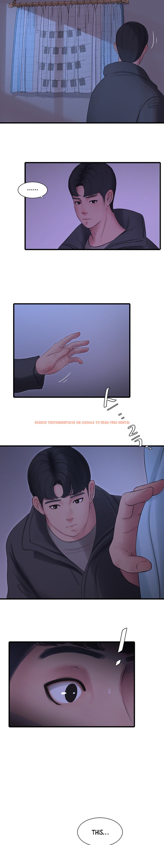 Read Hentai Image 5 203 in comic One’s In-Laws Virgins - Chapter 110 - hentaitnt.net