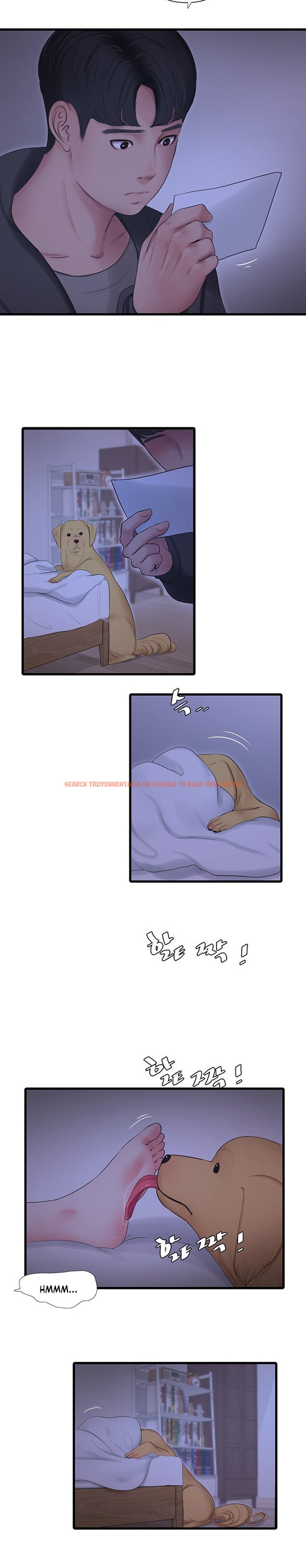 Read Hentai Image 6 203 in comic One’s In-Laws Virgins - Chapter 110 - hentaitnt.net