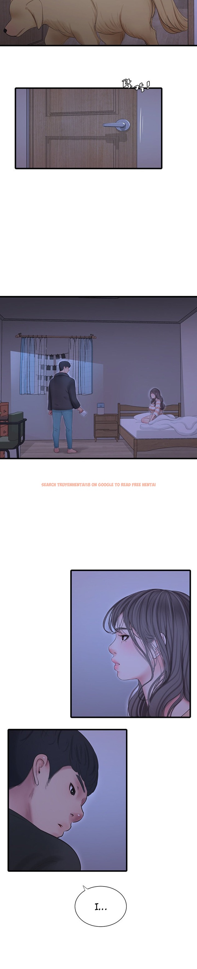 Read Hentai Image 8 203 in comic One’s In-Laws Virgins - Chapter 110 - hentaitnt.net