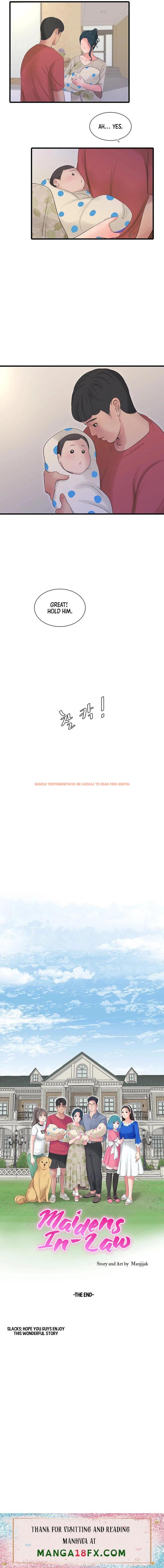 Read Hentai Image 3 562 in comic One’s In-Laws Virgins - Chapter 111.5 - hentaitnt.net