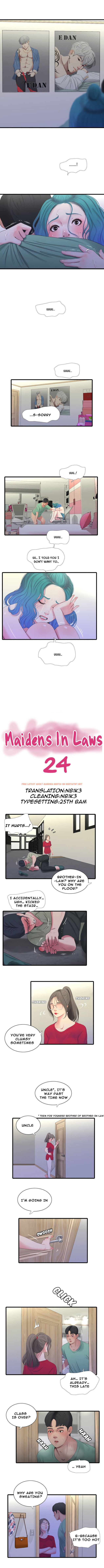 Read Hentai Image 3 334 in comic One’s In-Laws Virgins - Chapter 24 - hentaitnt.net