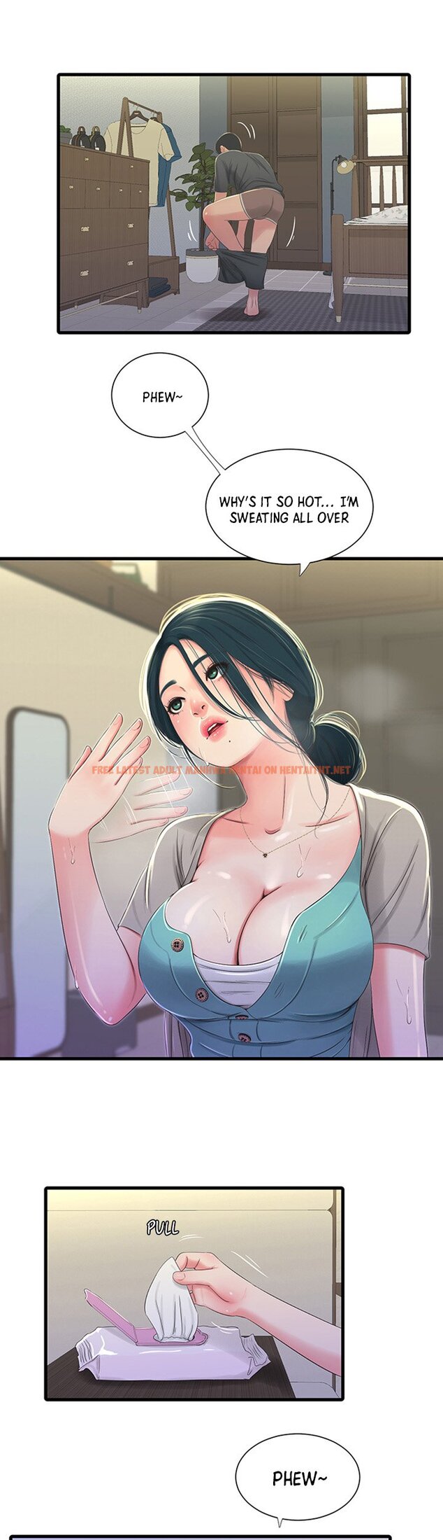 Read Hentai Image 29 698 in comic One’s In-Laws Virgins - Chapter 33 - hentaitnt.net