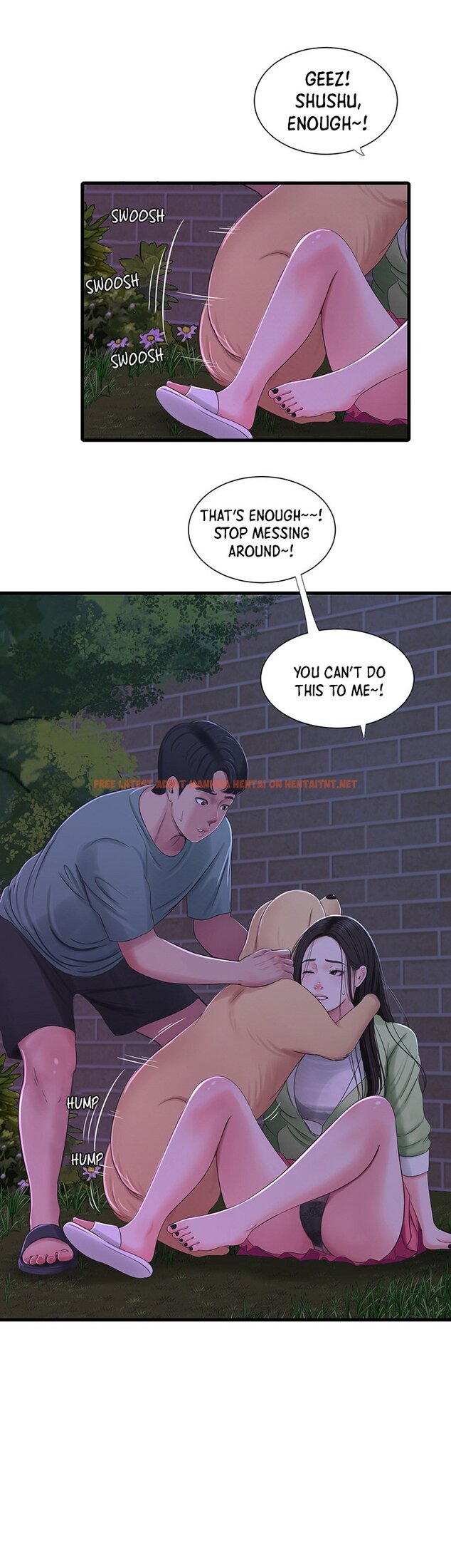 Read Hentai Image 31 683 in comic One’s In-Laws Virgins - Chapter 37 - hentaitnt.net