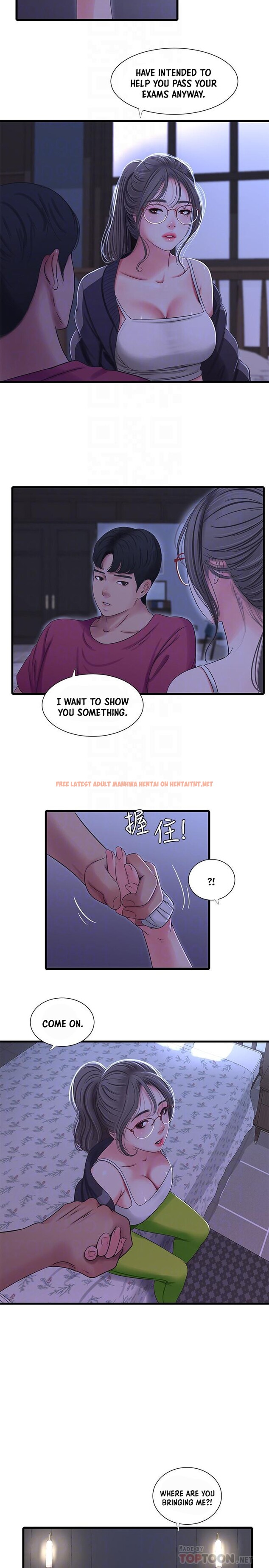 Read Hentai Image 16 524 in comic One’s In-Laws Virgins - Chapter 39 - hentaitnt.net