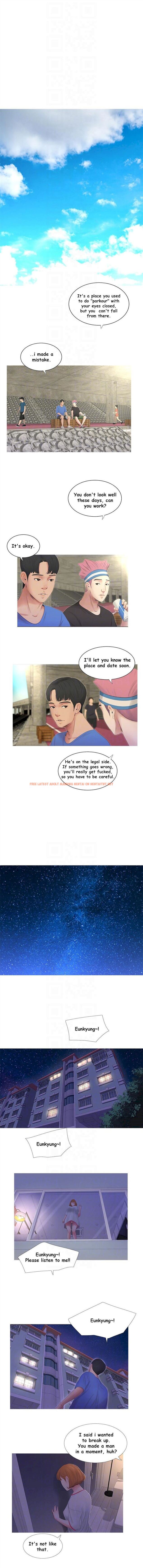 Read Hentai Image 3 836 in comic One’s In-Laws Virgins - Chapter 4 - hentaitnt.net