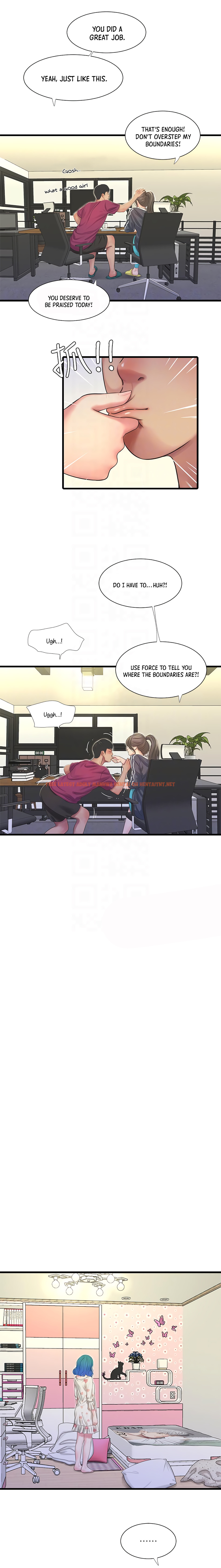 Read Hentai Image 11 009 in comic One’s In-Laws Virgins - Chapter 42 - hentaitnt.net