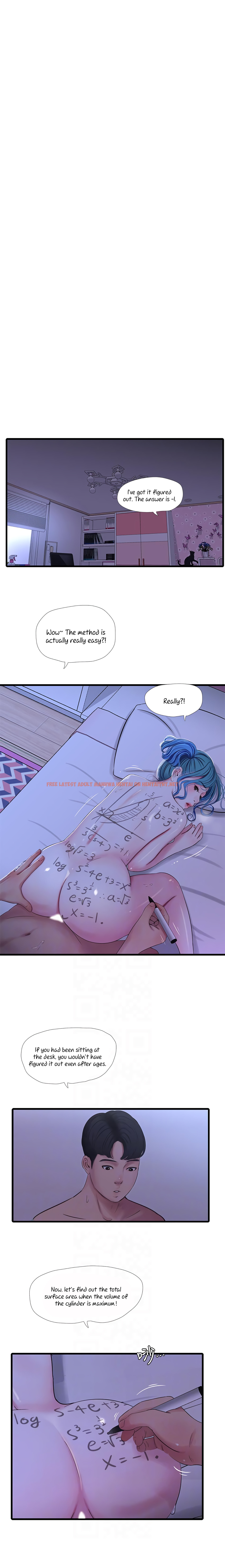 Read Hentai Image 10 014 in comic One’s In-Laws Virgins - Chapter 43 - hentaitnt.net