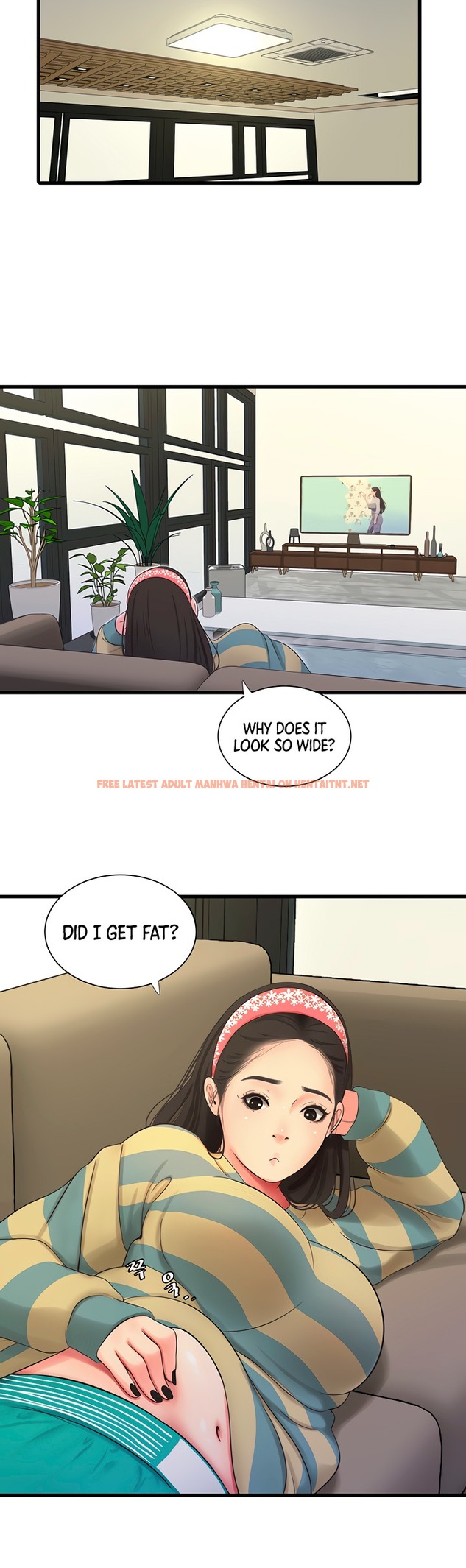 Read Hentai Image 7 709 in comic One’s In-Laws Virgins - Chapter 52 - hentaitnt.net