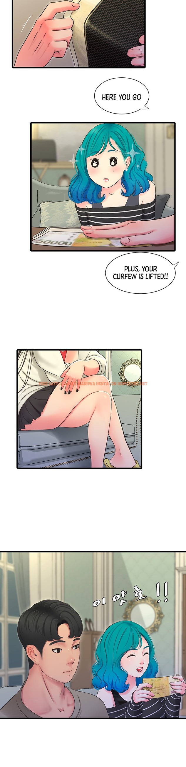 Read Hentai Image 31 714 in comic One’s In-Laws Virgins - Chapter 54 - hentaitnt.net