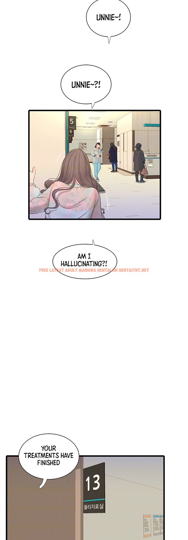 Read Hentai Image 6 107 in comic One’s In-Laws Virgins - Chapter 58 - hentaitnt.net