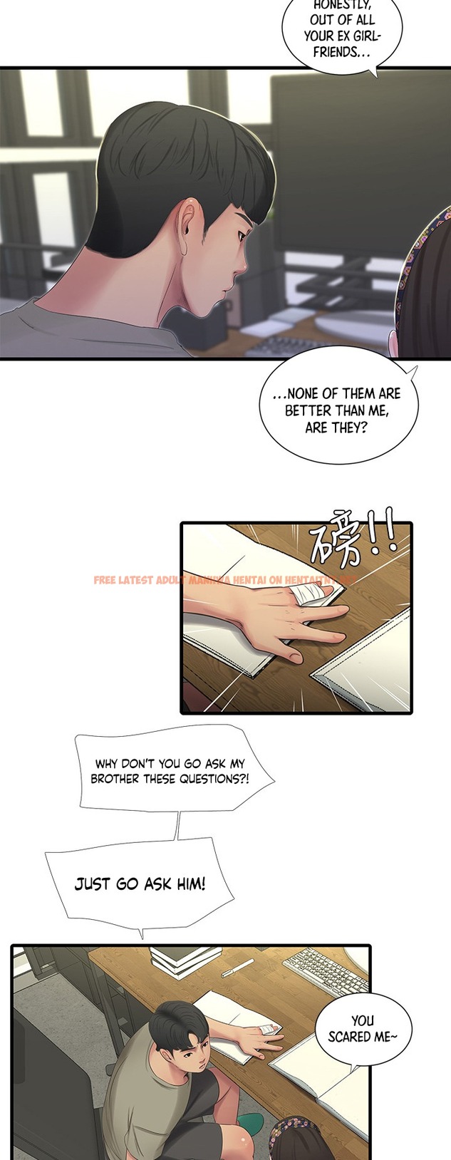 Read Hentai Image 14 096 in comic One’s In-Laws Virgins - Chapter 60 - hentaitnt.net