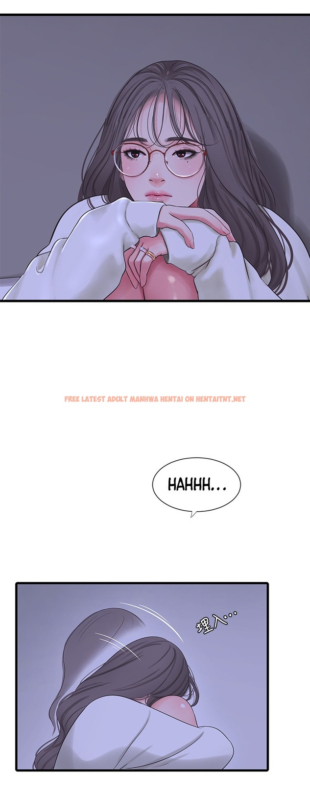 Read Hentai Image 5 096 in comic One’s In-Laws Virgins - Chapter 60 - hentaitnt.net