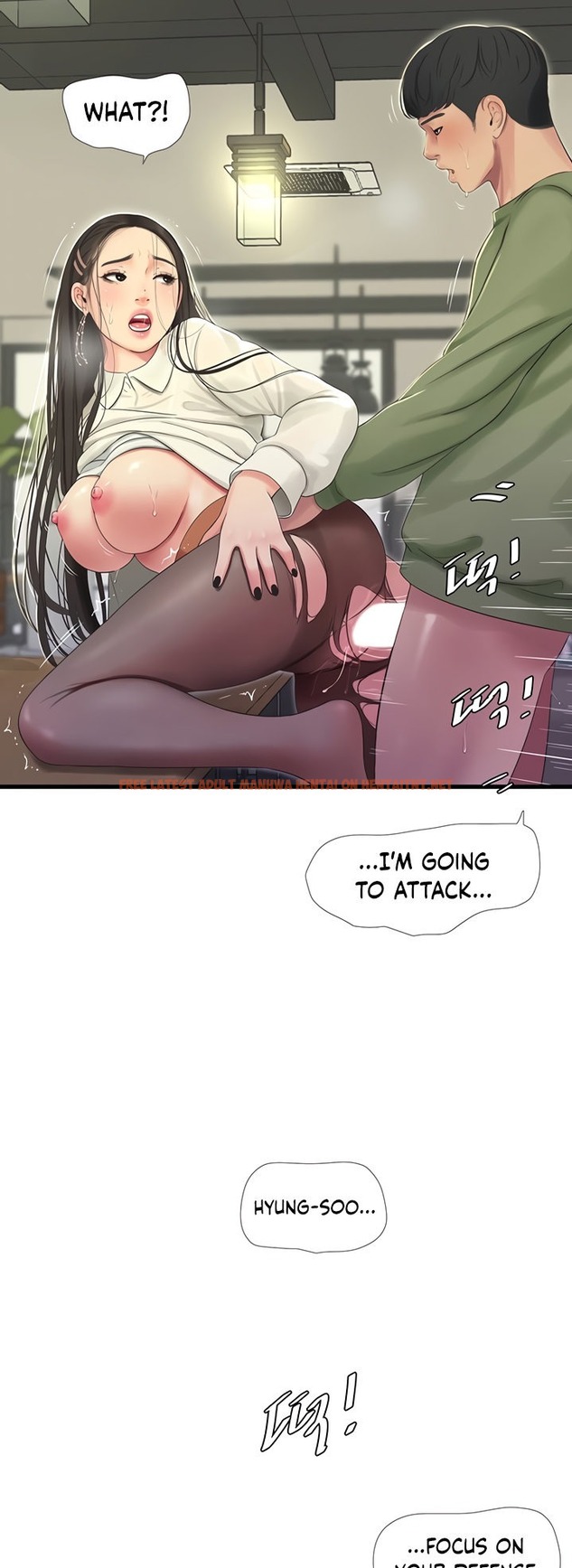 Read Hentai Image 21 421 in comic One’s In-Laws Virgins - Chapter 63 - hentaitnt.net